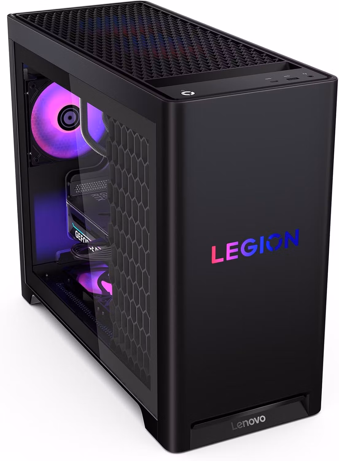 VoltCrown High-FPS Esports Laptop