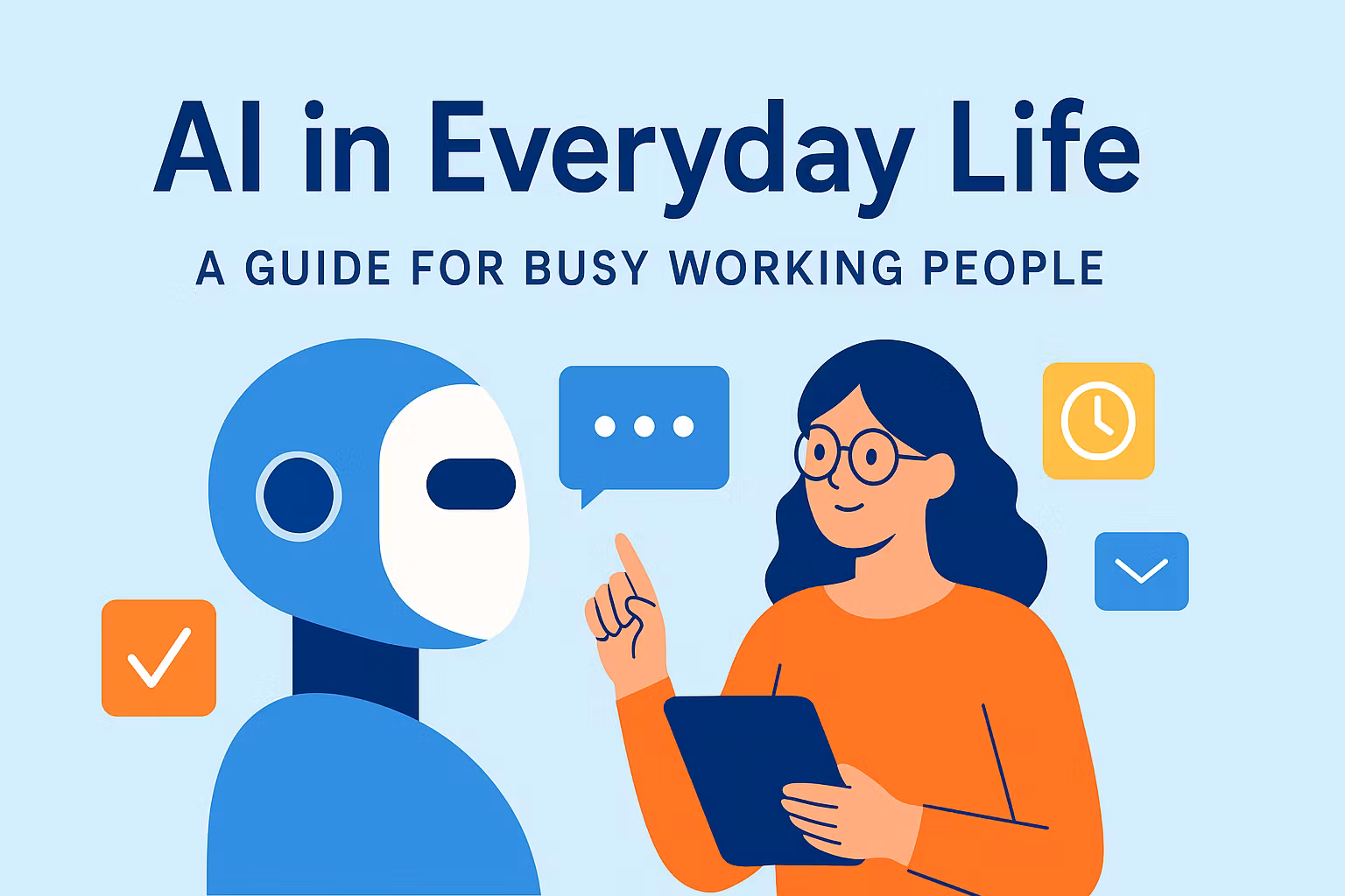 Everyday AI Guide