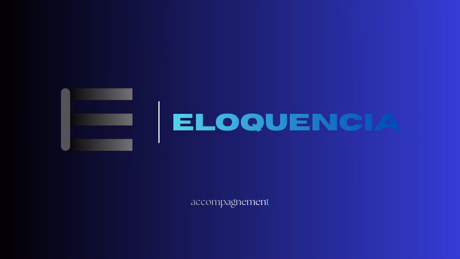 ✨ éloquencia
