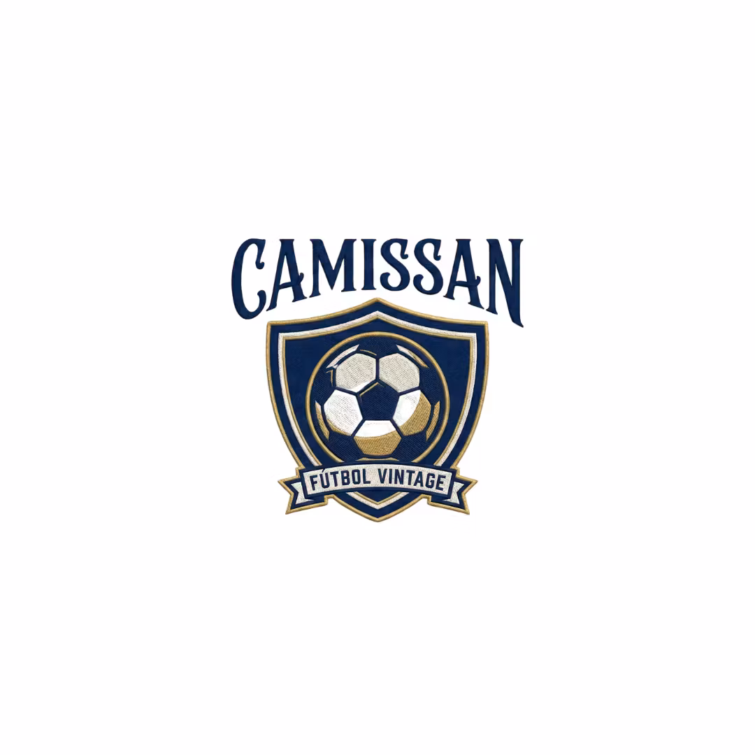 Camiseta Version Jugador