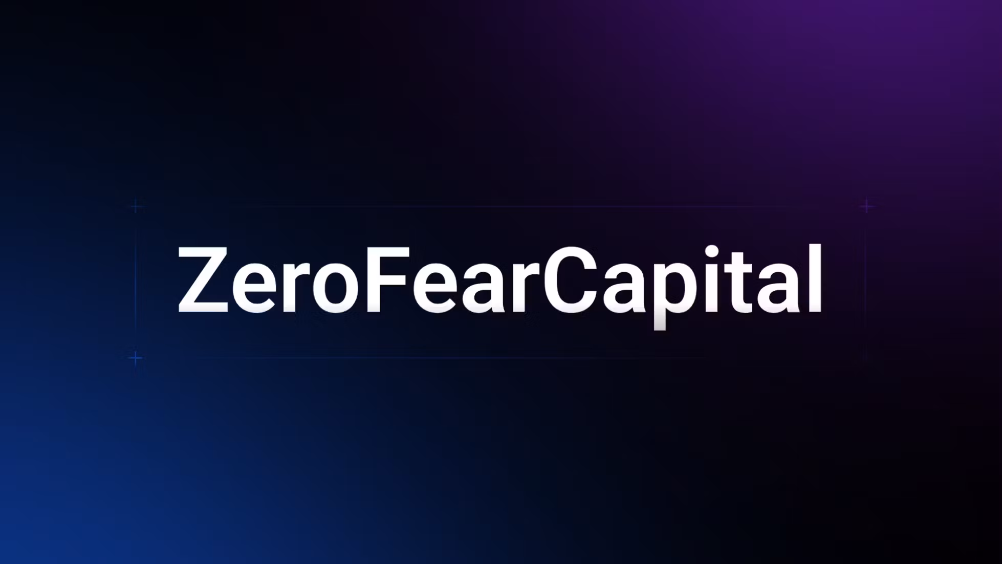 Zero Fear Protocol 