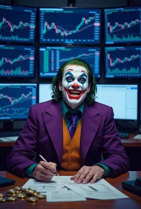 Joker Private Group