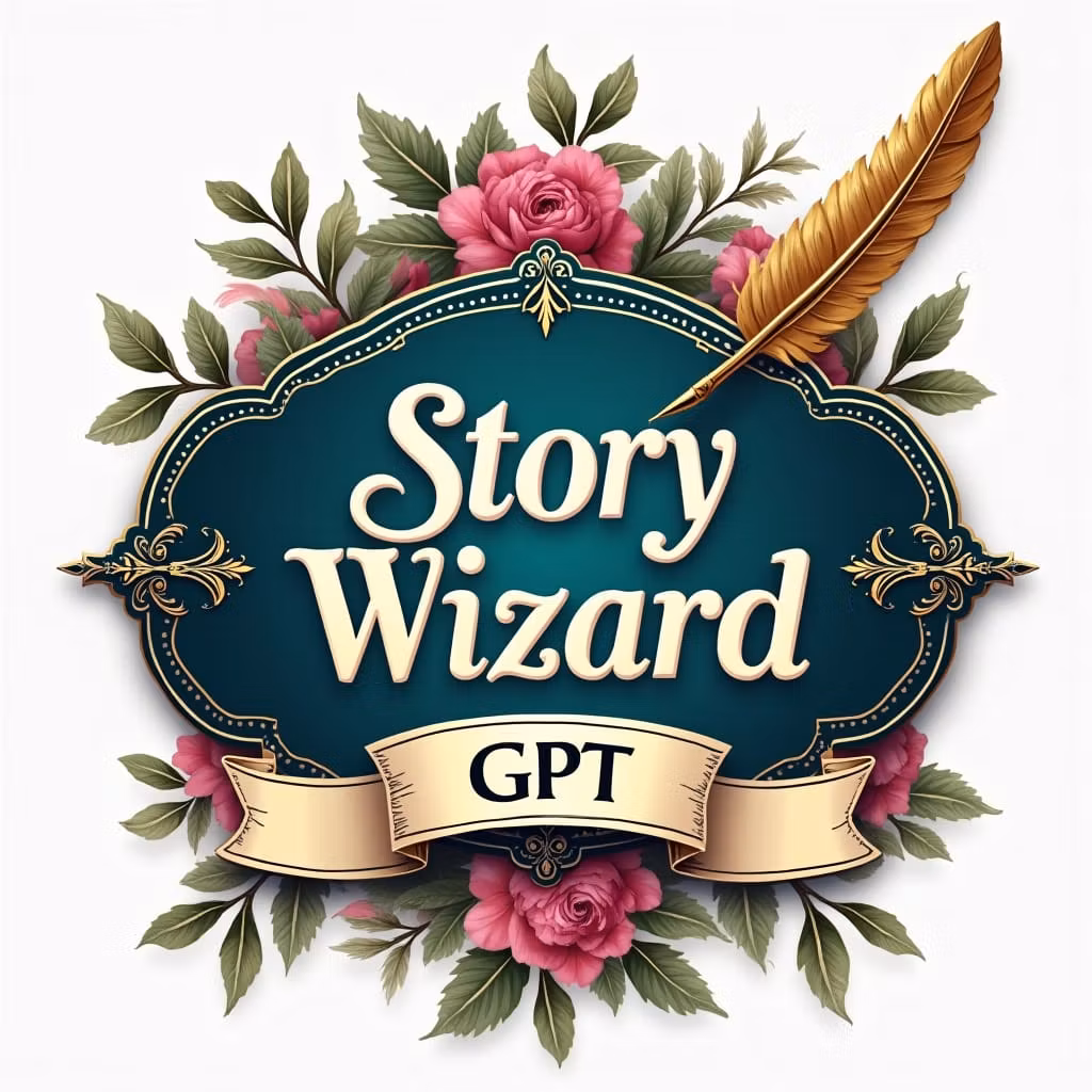 Story Wizard GPT
