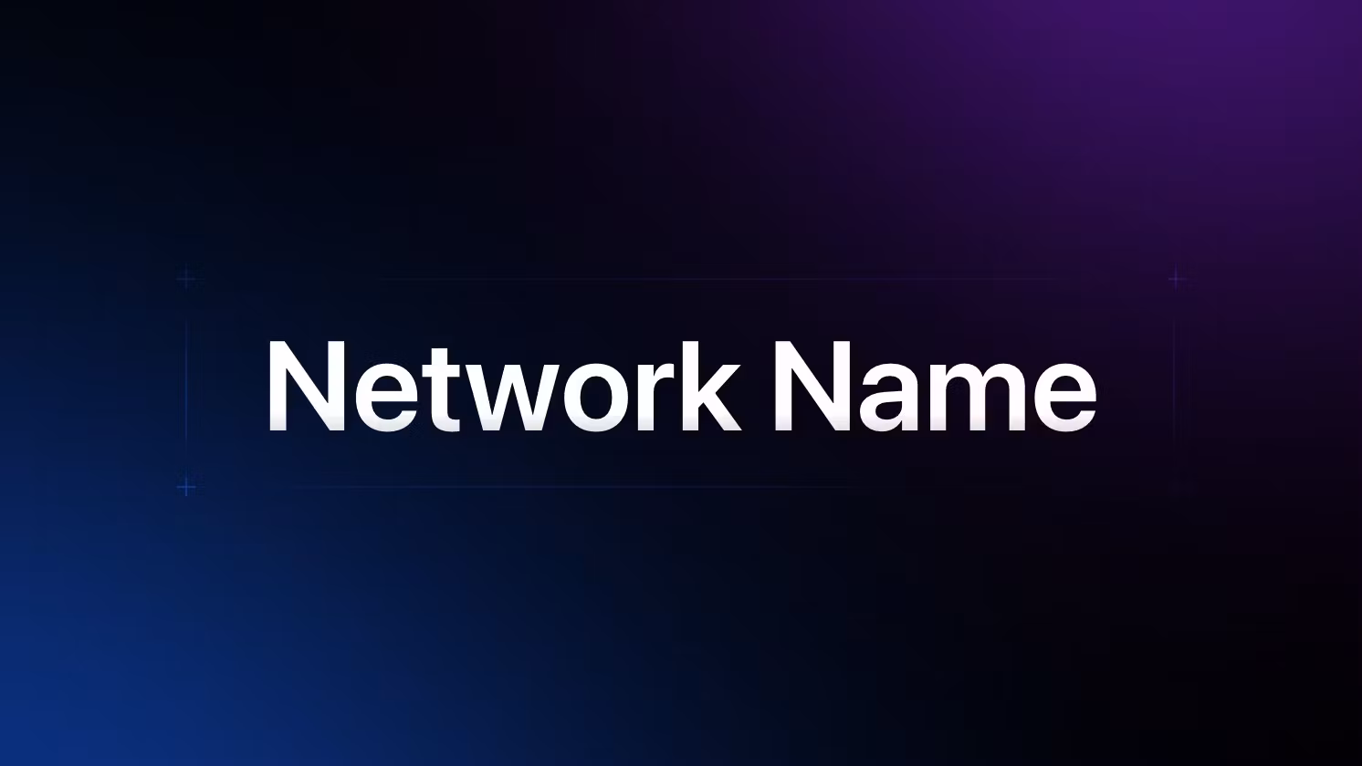 Product Name