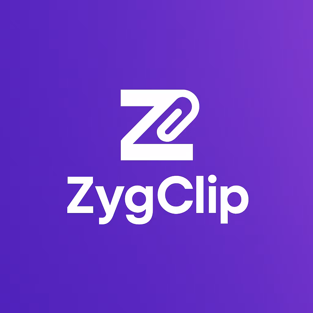 ZygClip - Free Access