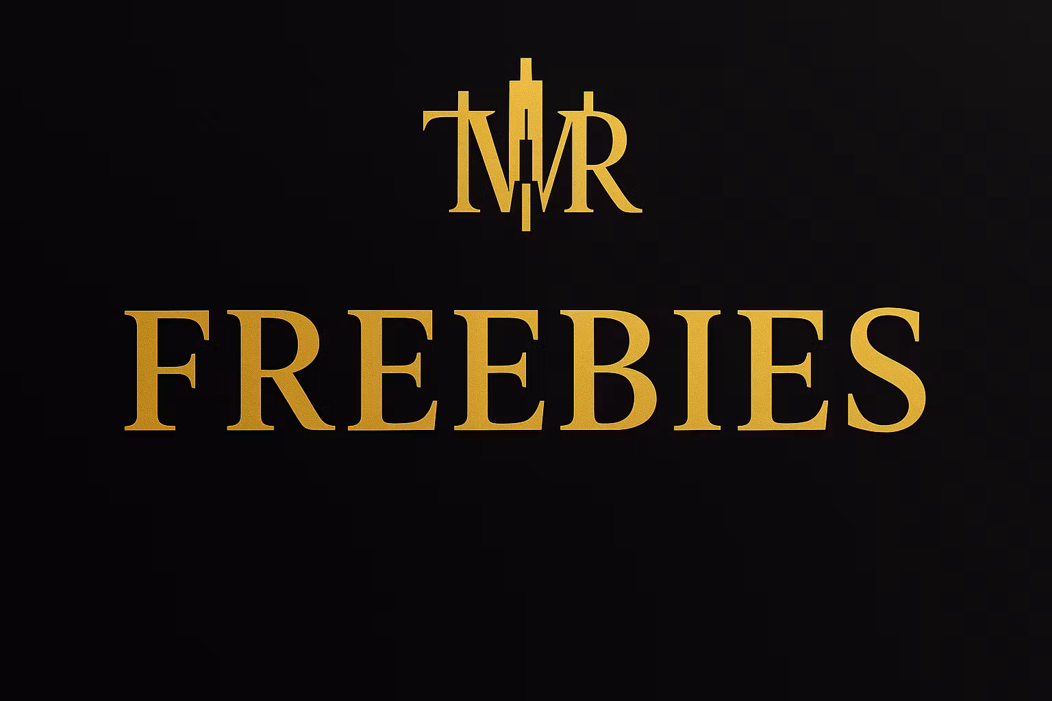 Free Resources