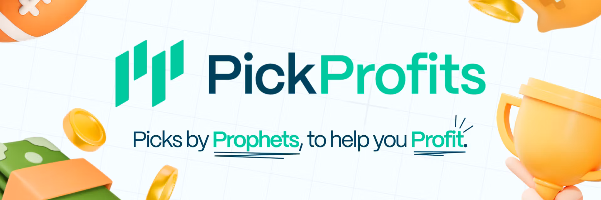 Profile banner