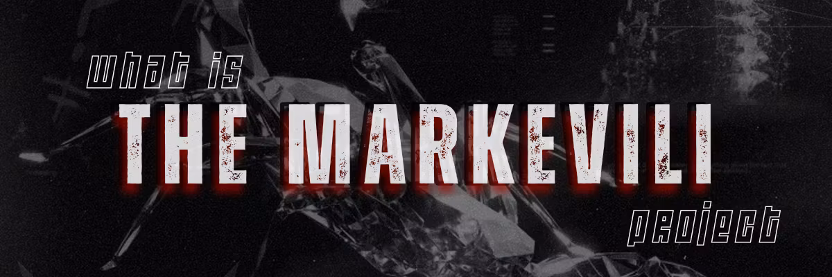 Profile banner