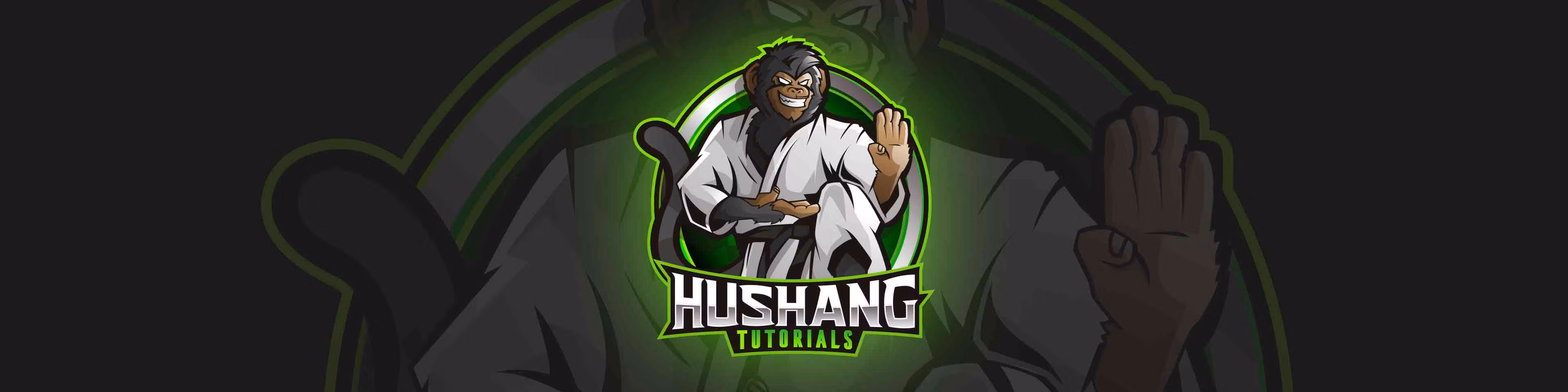 Squad Shang Supporter