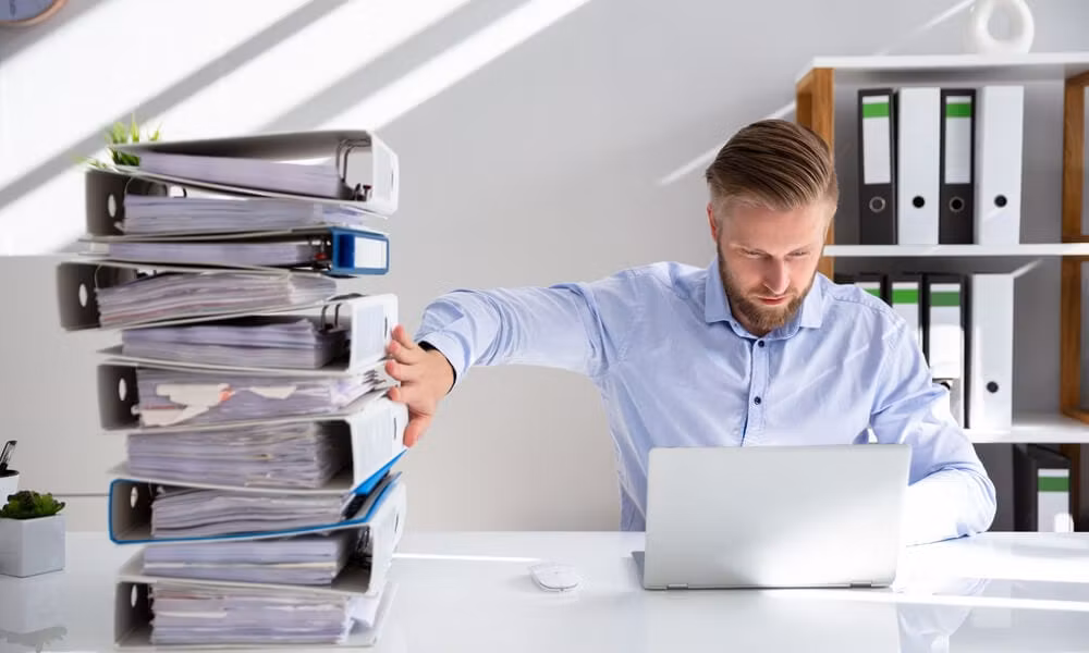Tax Preparation