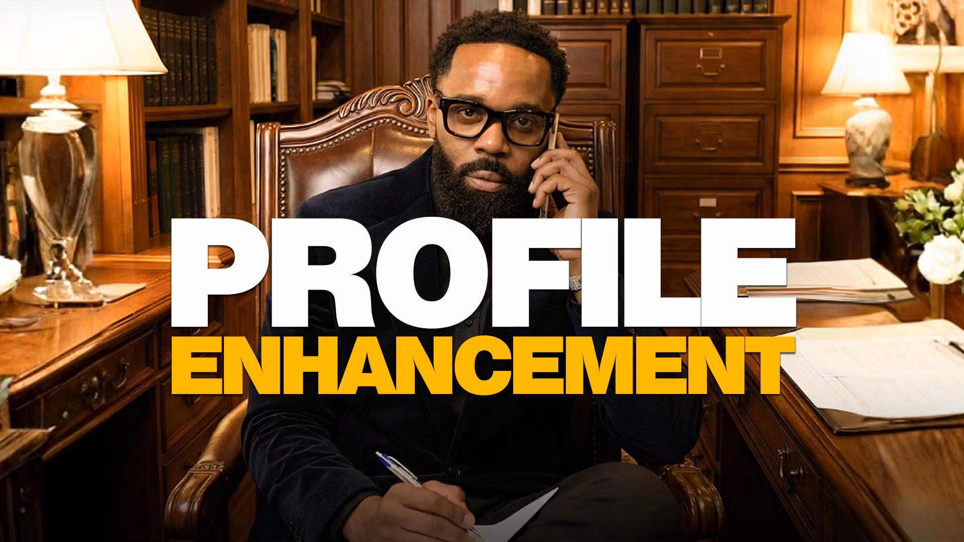 Profile Enhancement