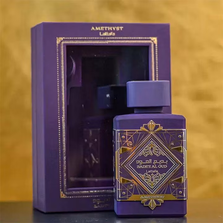 Lattafa Amethyst 100ml