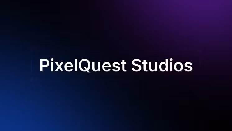 PixelQuest YT clip