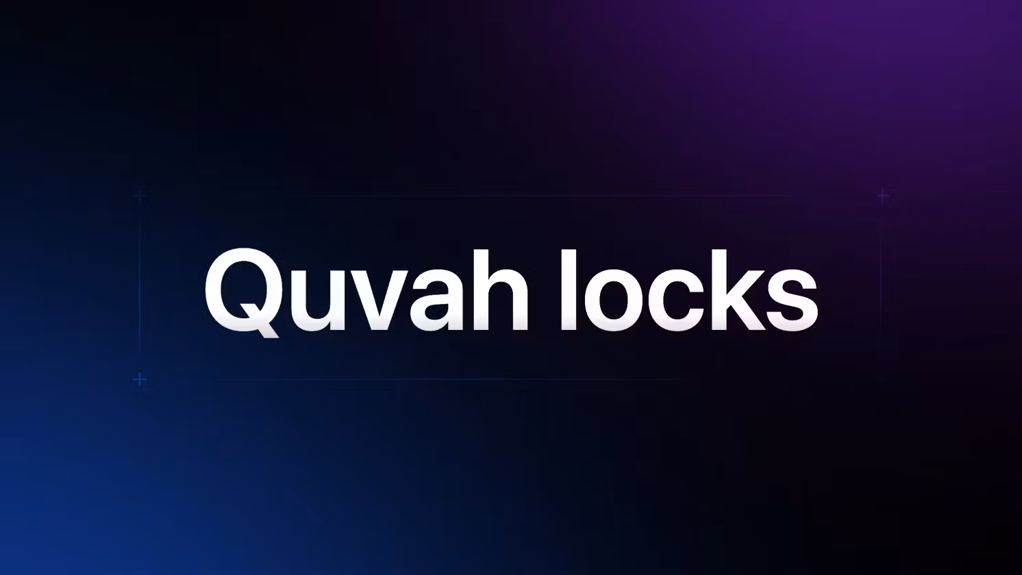 Telegram Locks