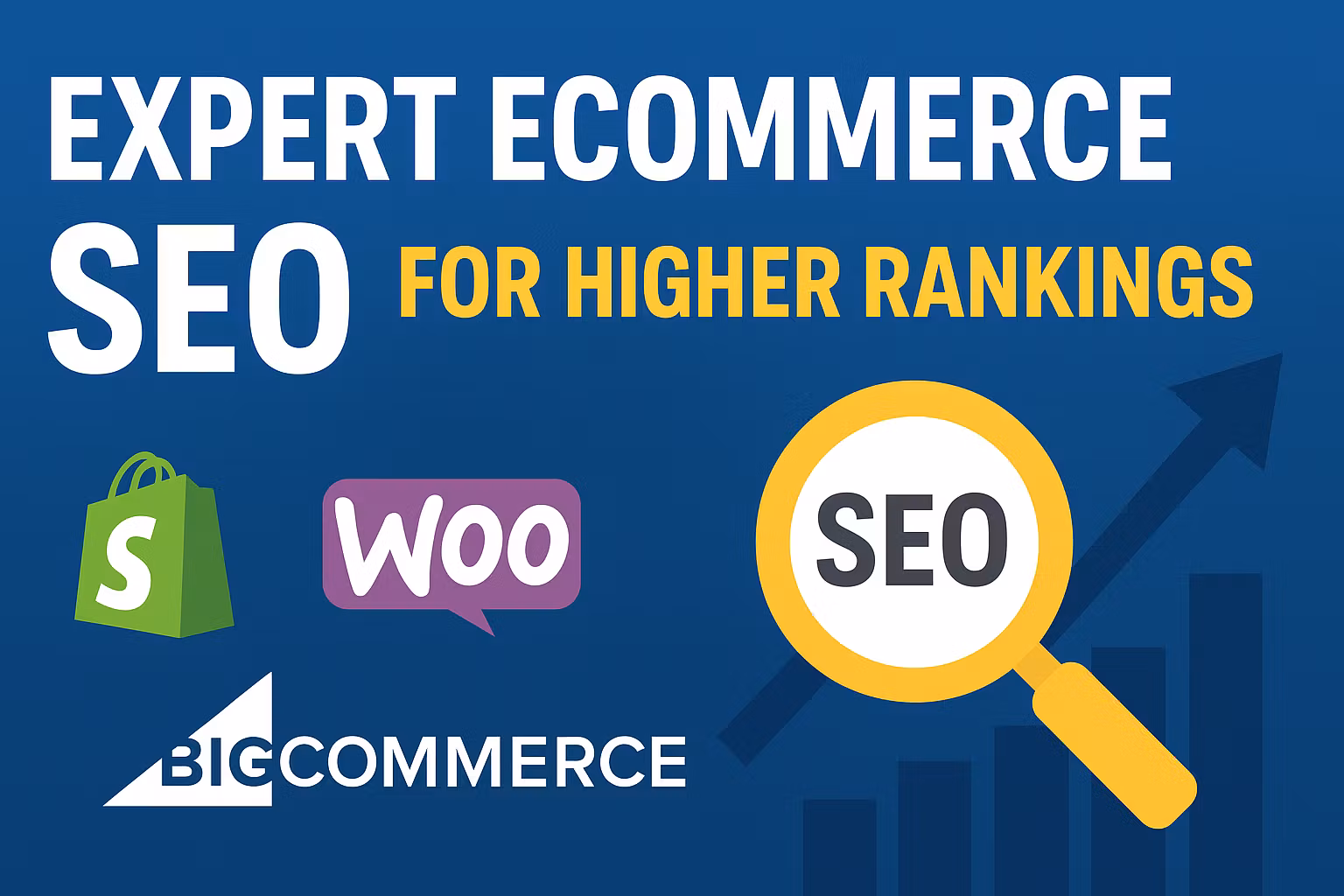 Ecommerce SEO Boost