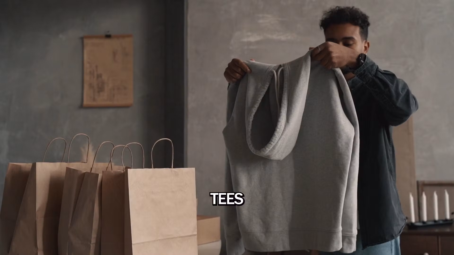 Clothing Brand