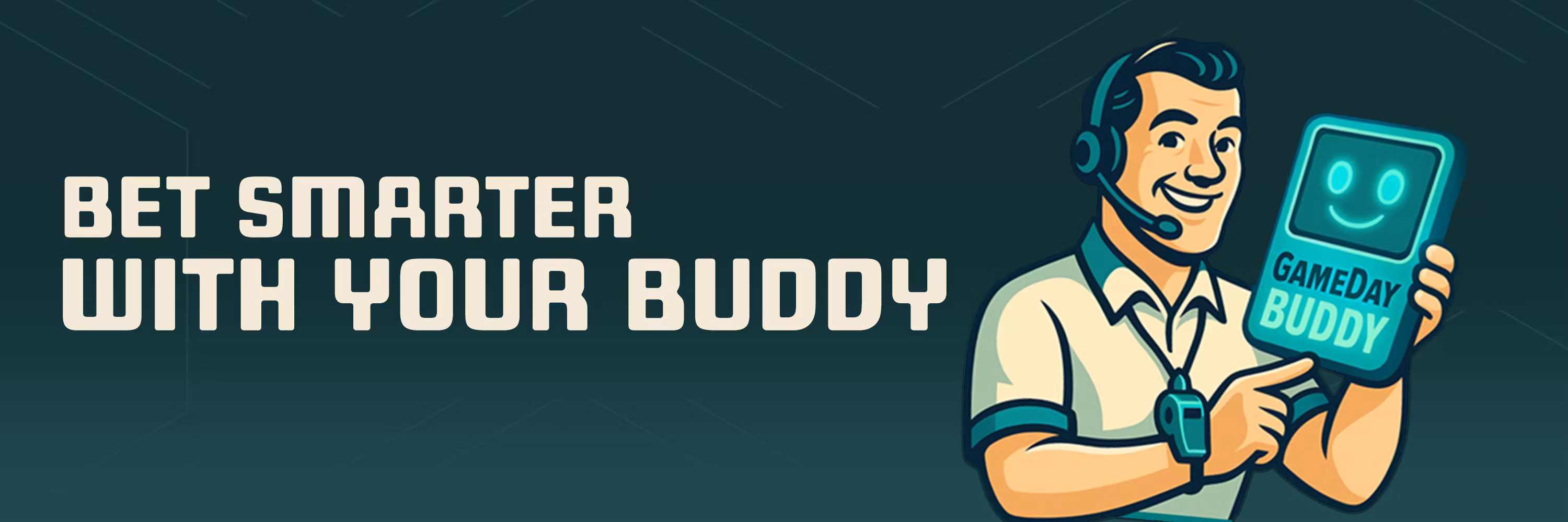 Profile banner