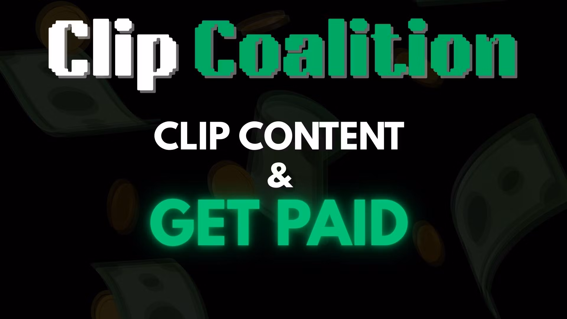 Clip Coalitian