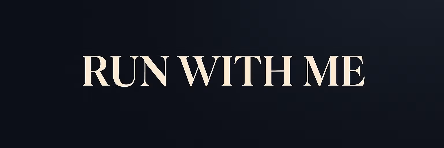 Profile banner
