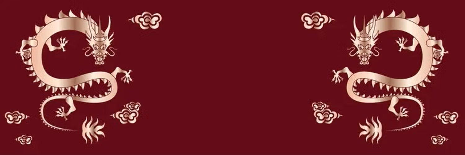 Profile banner