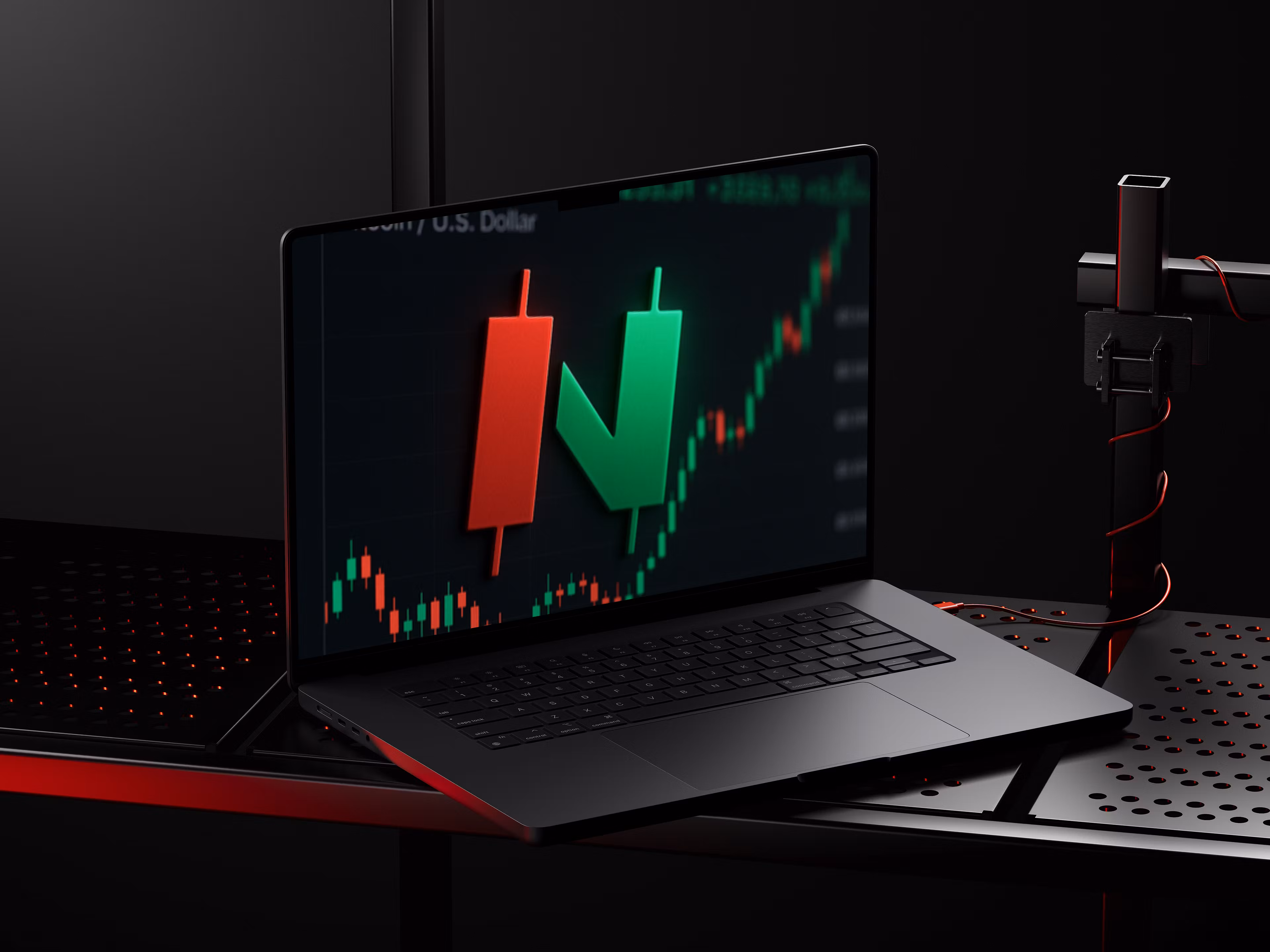 Numen Trades