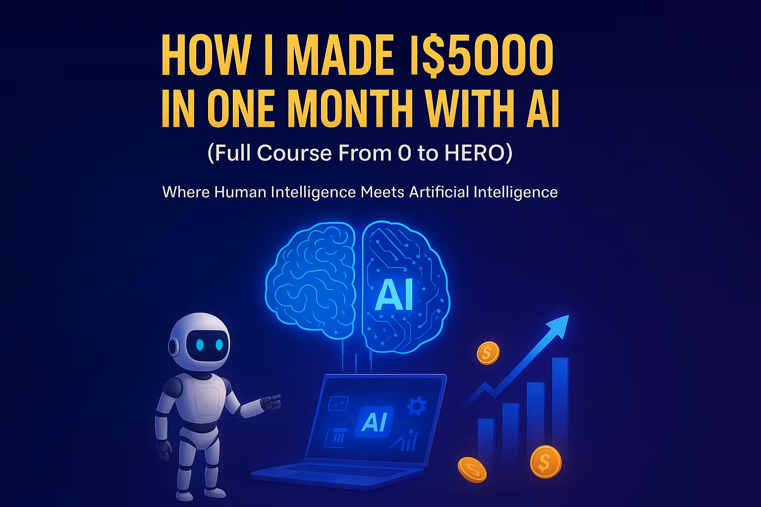 Human Intelligence Meets AI