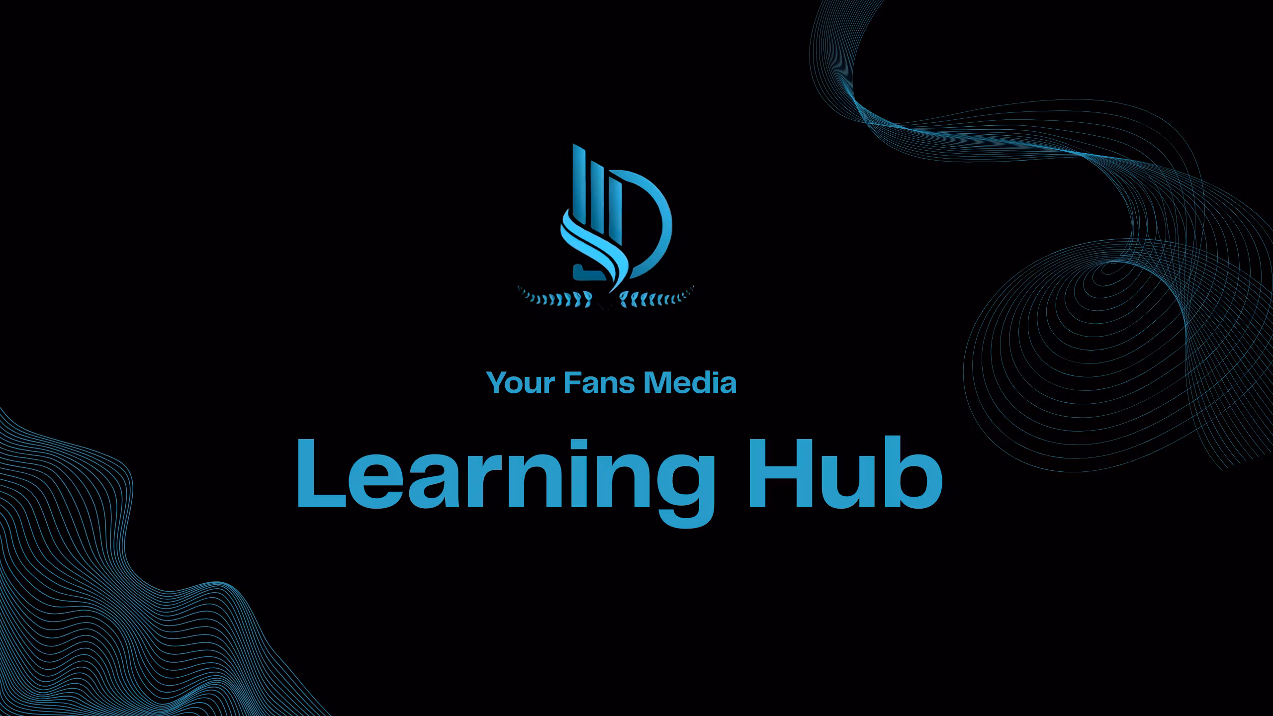 Your Fans Media 