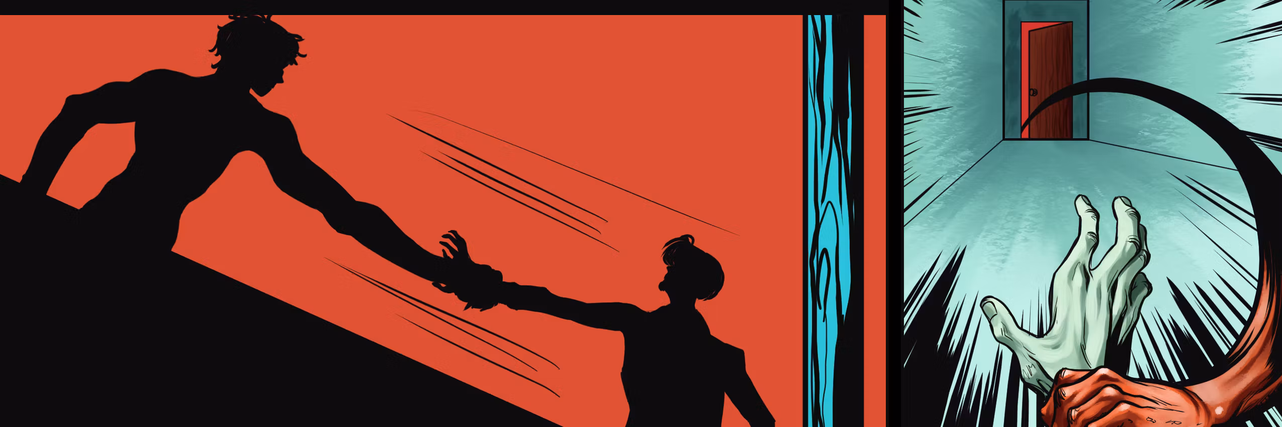 Profile banner