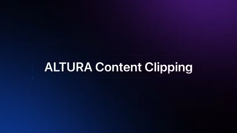 ALTURA - Pro Clippers