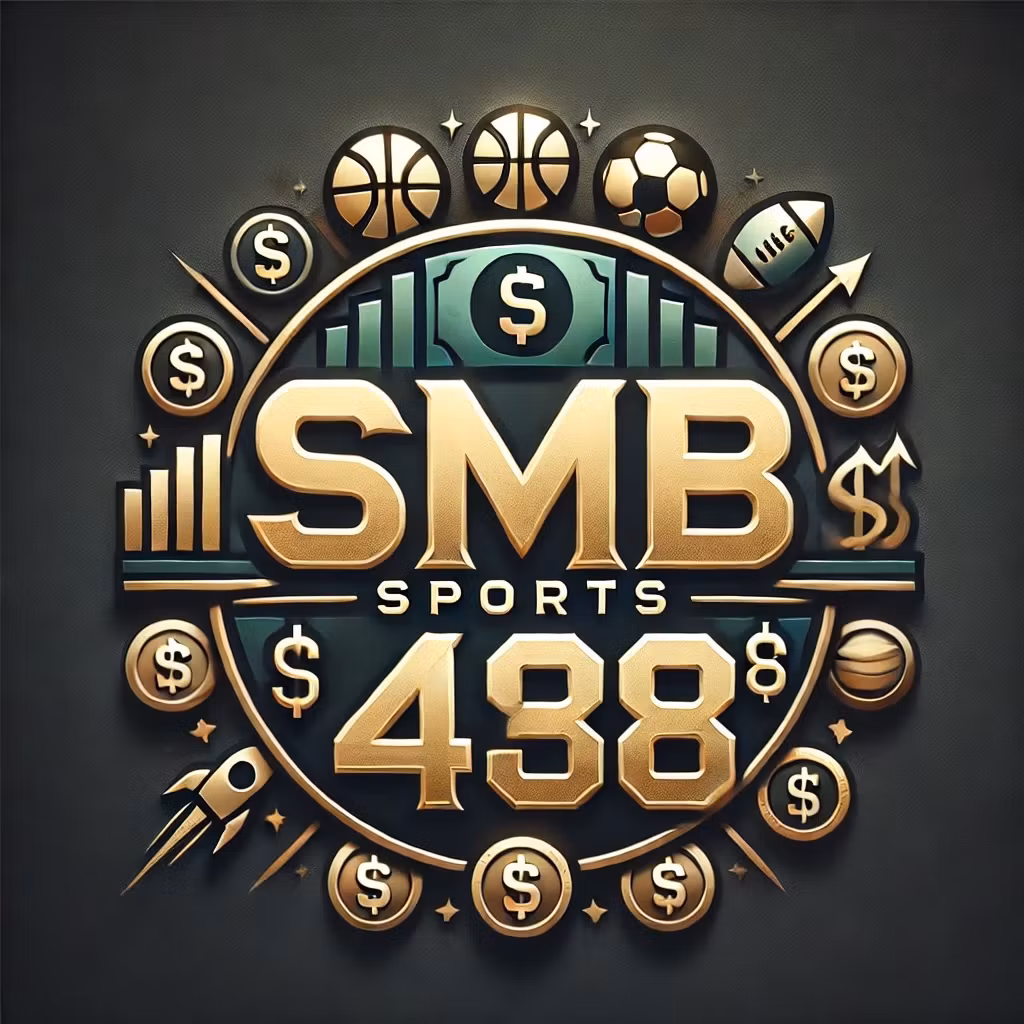 SMBSports438 Monthly VIP Picks