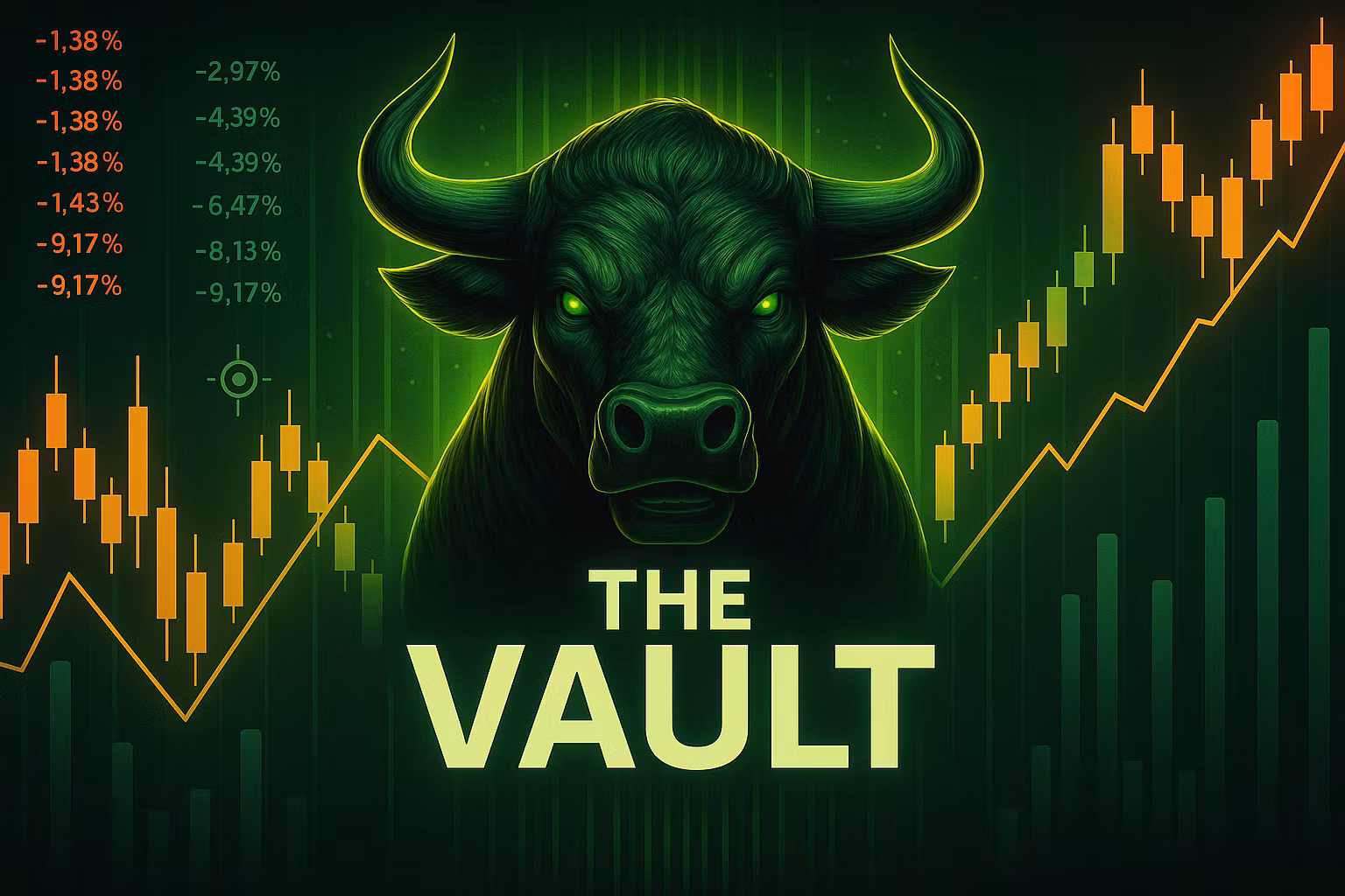 The Vault Discord