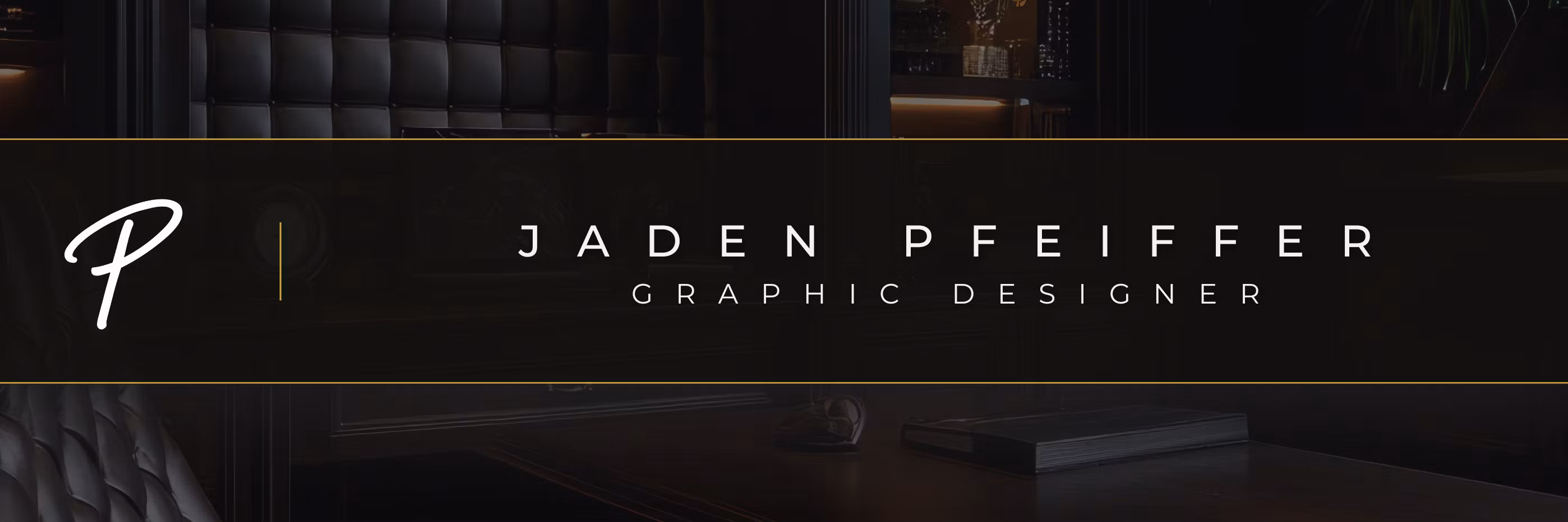 Profile banner
