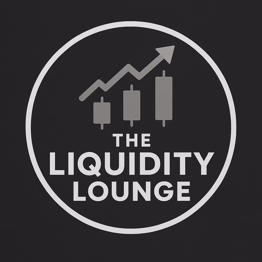 The Liquidity Lounge