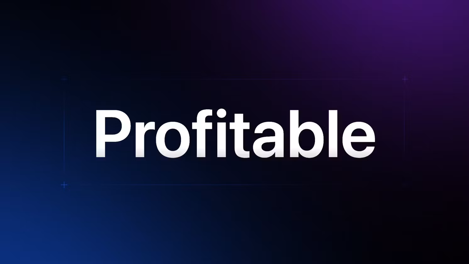 Profitable: DP2.0 Formula