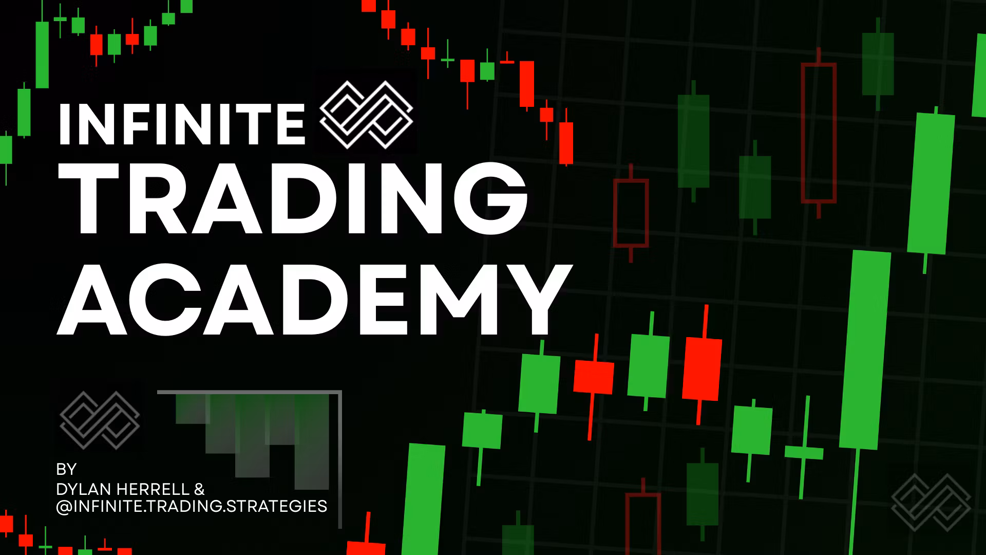 Infinite-Trading-Academy