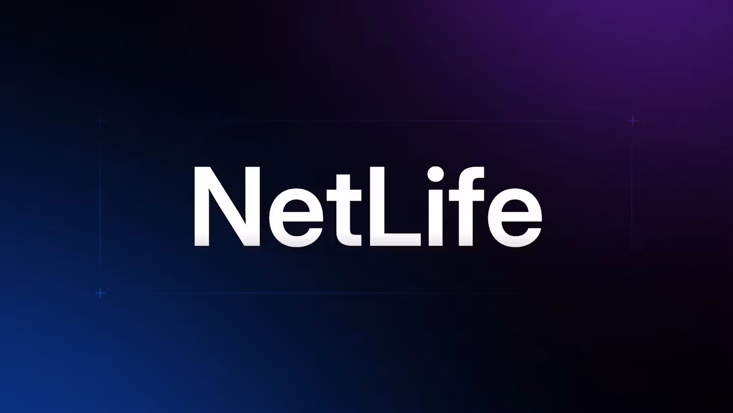 NetLife Vault