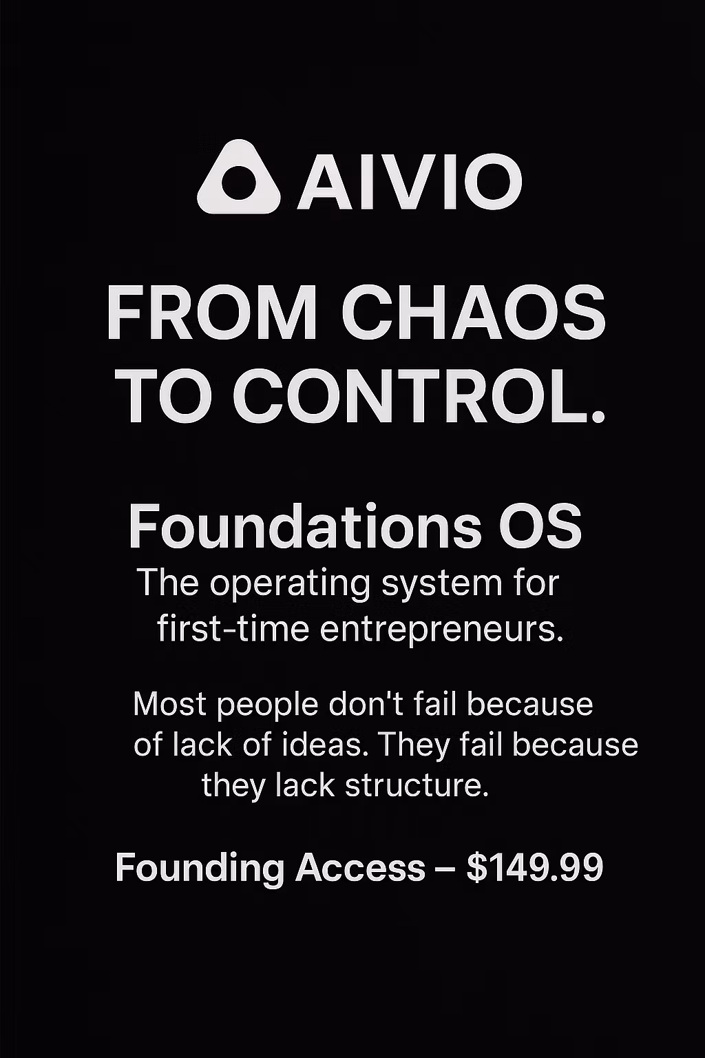  Foundations OS