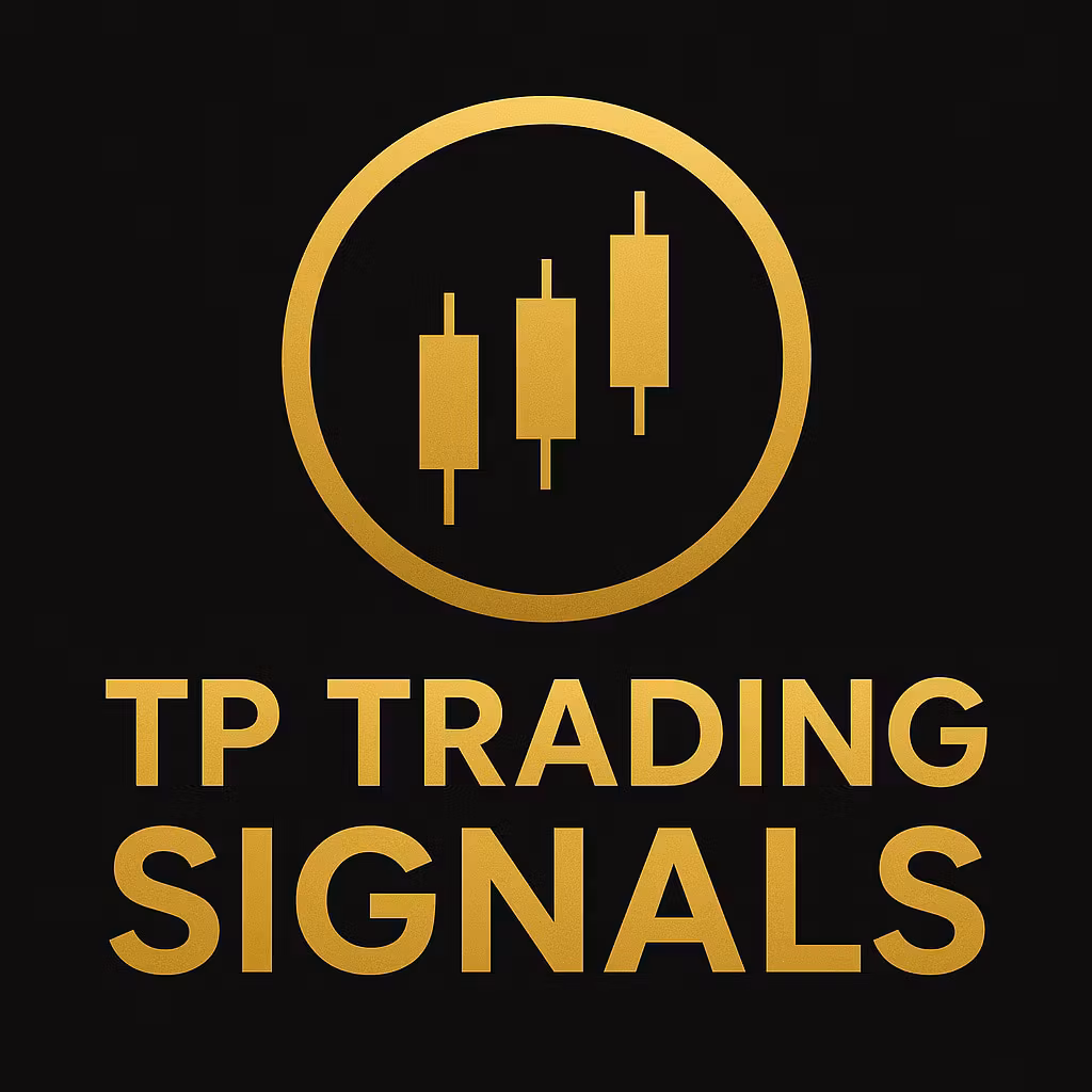 TP Trading Signals