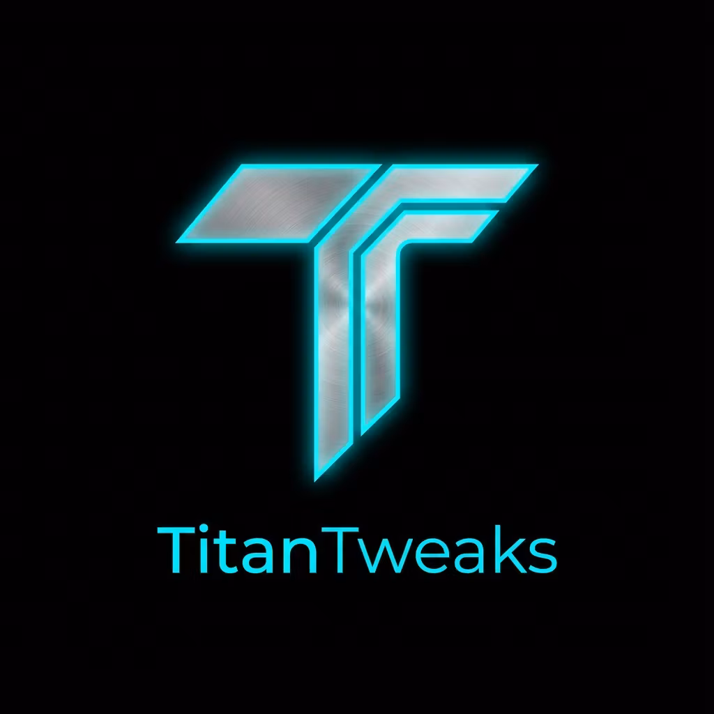 TitanTweaks Monthly