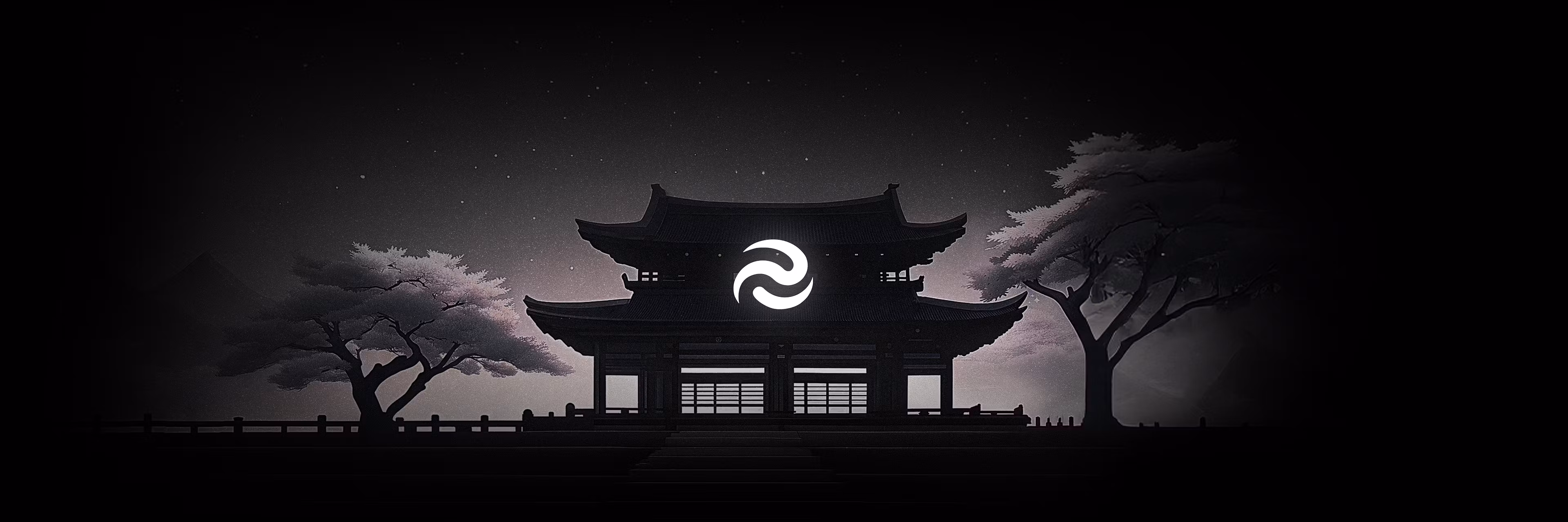 Profile banner