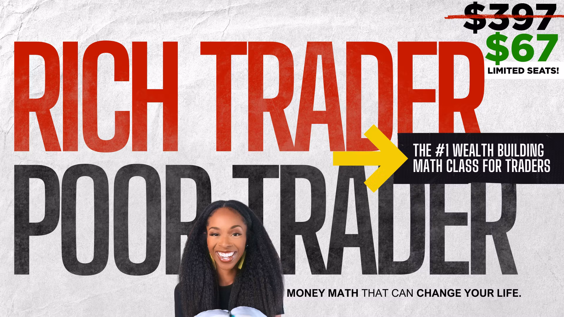 Rich Trader Poor Trader Class