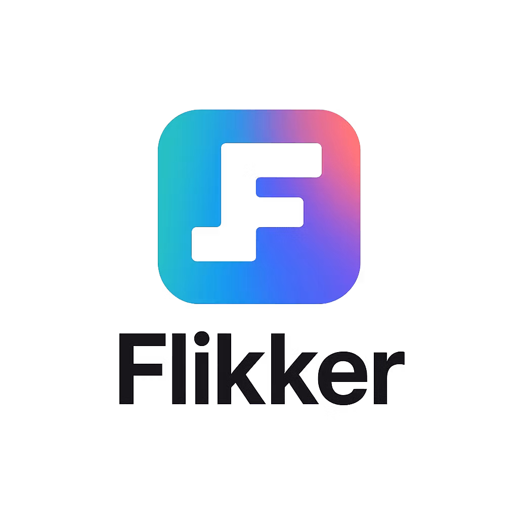Flikker Pro Founder 