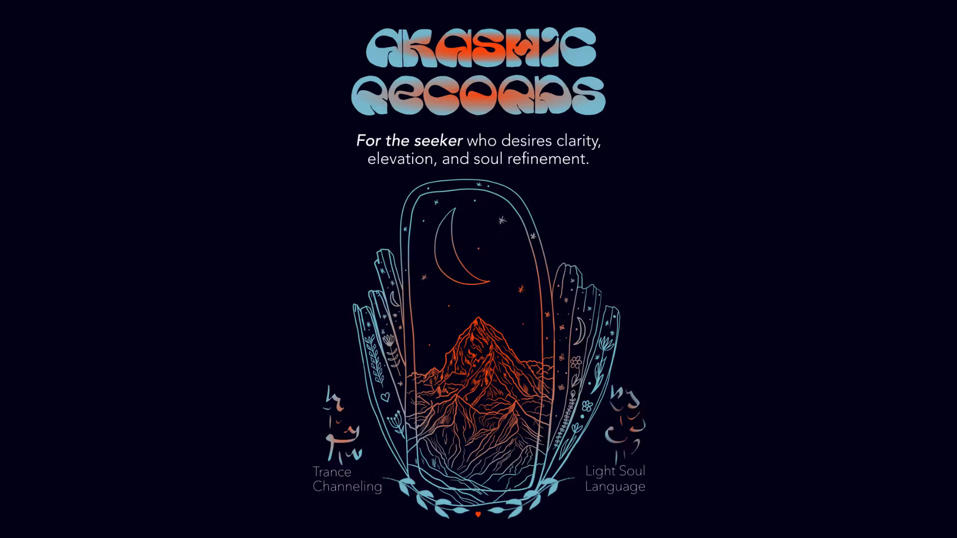 Akashic Records Reading