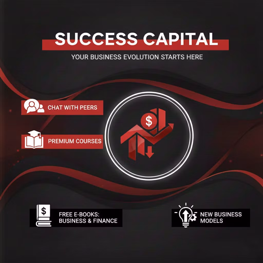 Success Capital 