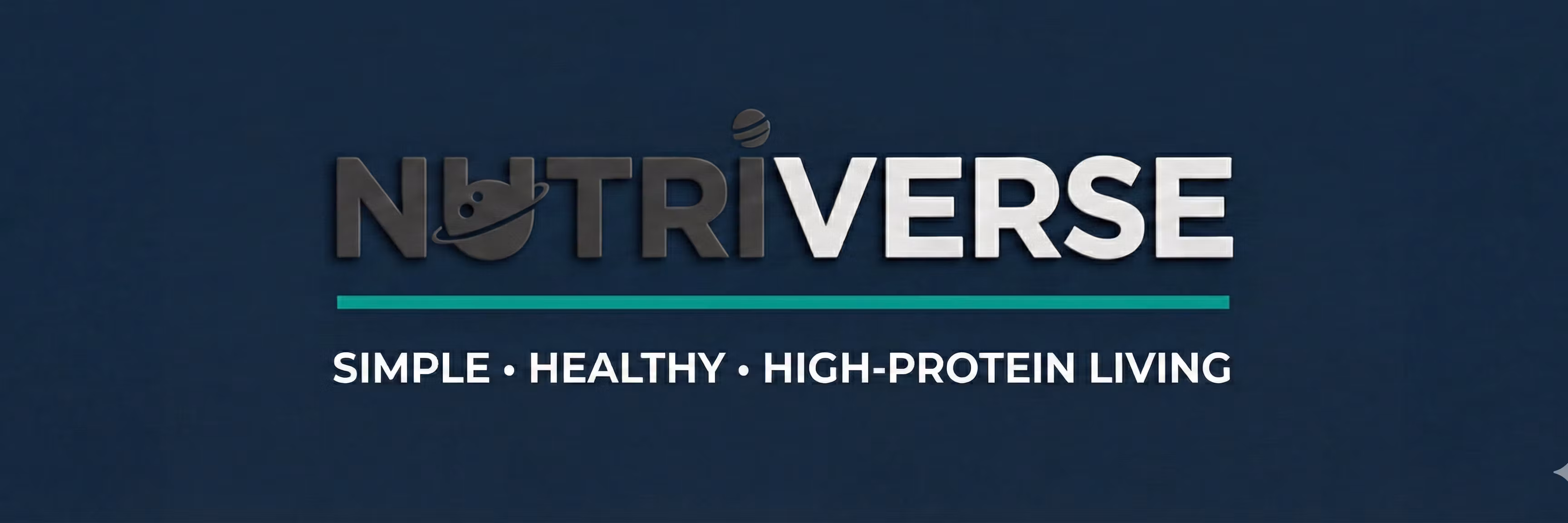 Profile banner