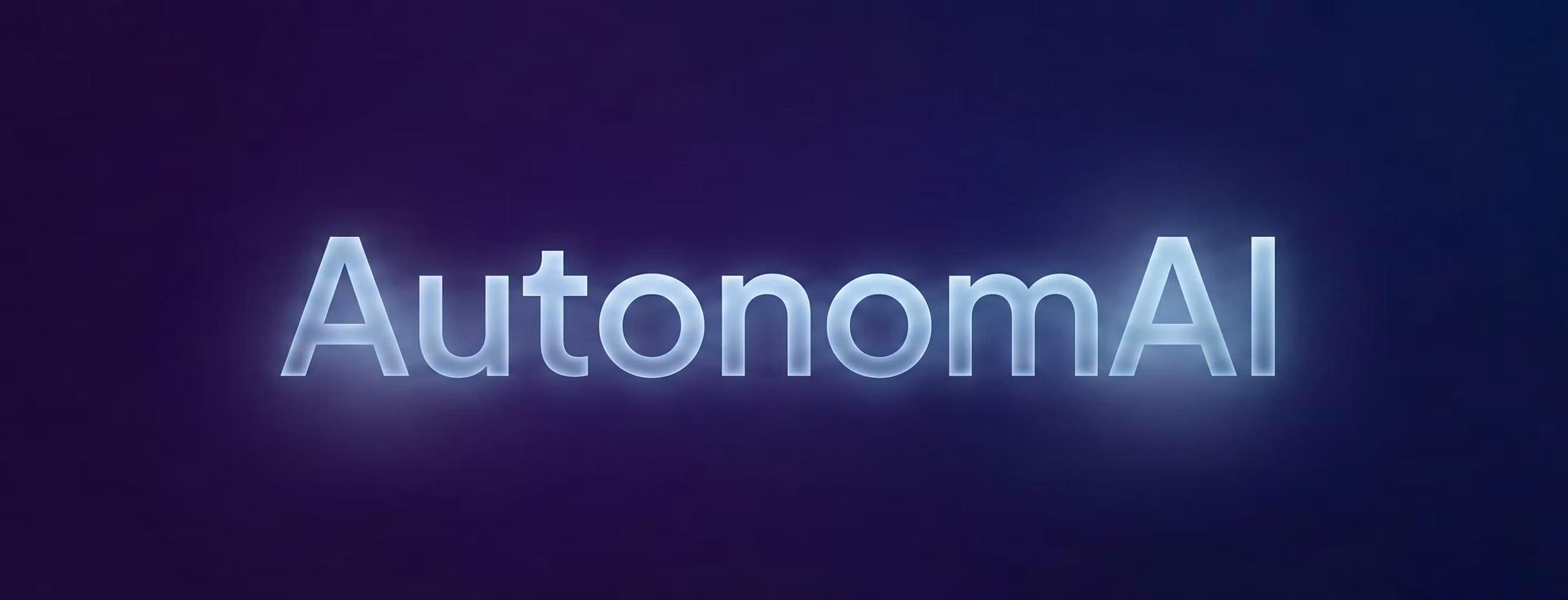 AutonomAI