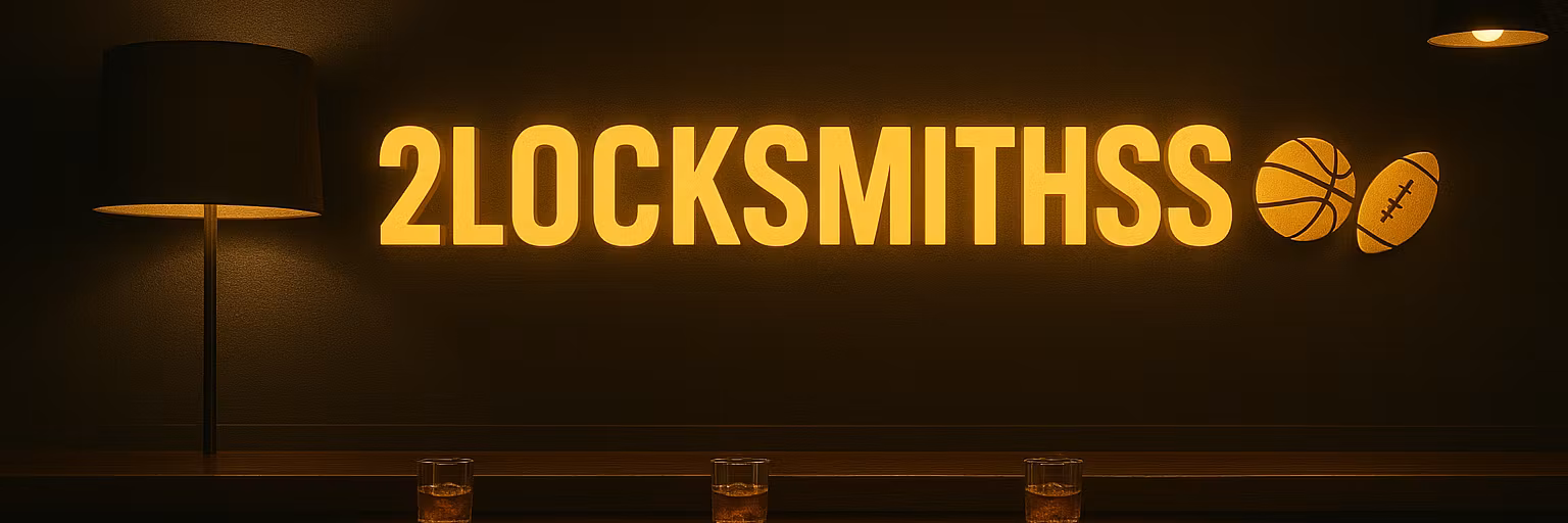Profile banner