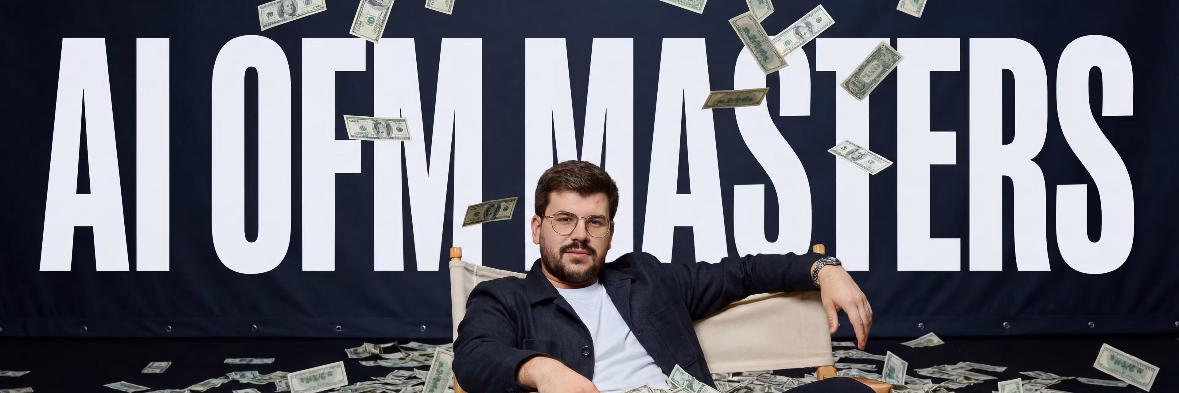 Profile banner
