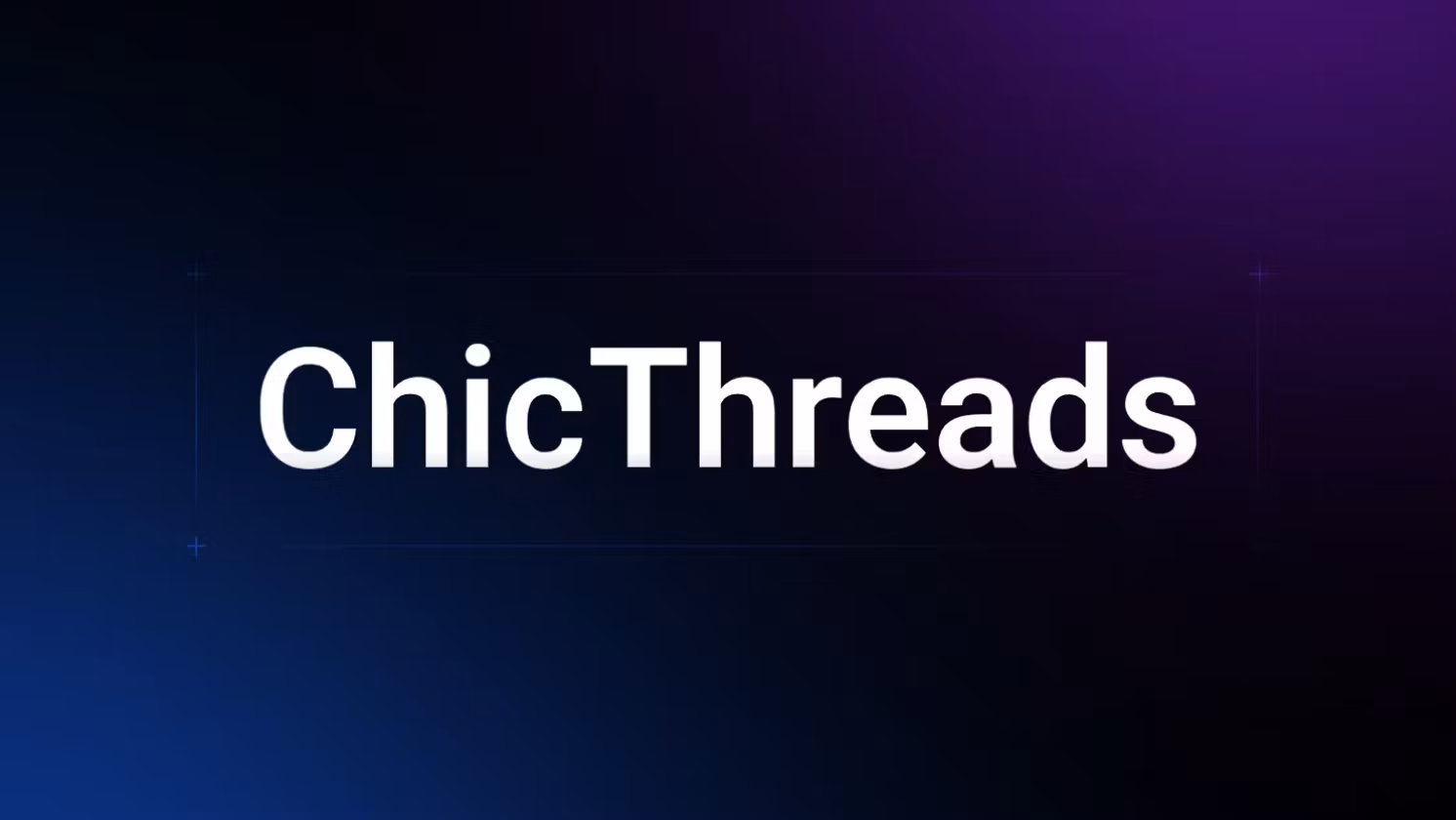 ChicThreads Linen Midi