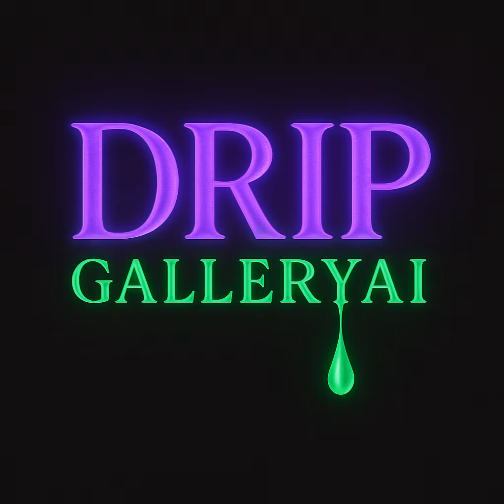 DripGalleryAi Pro